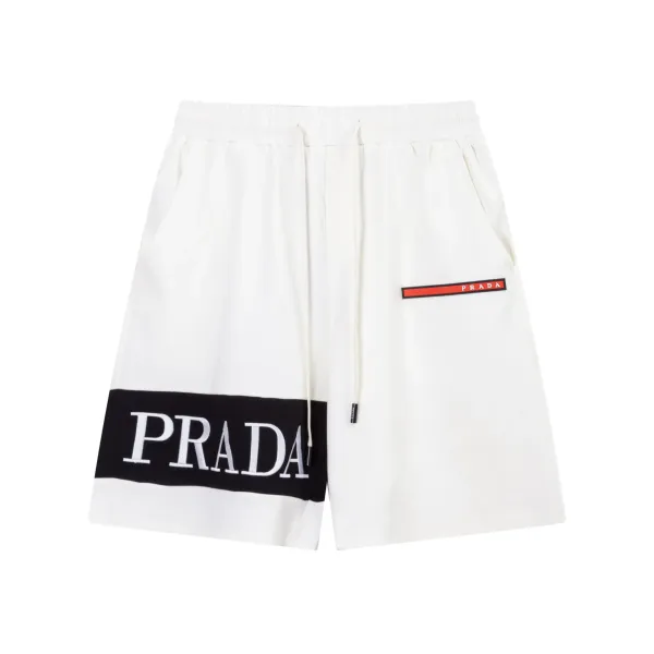 【2026】【PRADA 公式旗艦店】プラダ ショートパンツ ご好評に付き再入荷! 【2026】【PRADA 公式旗艦店】プラダ ショートパンツ ご好評に付き再入荷!