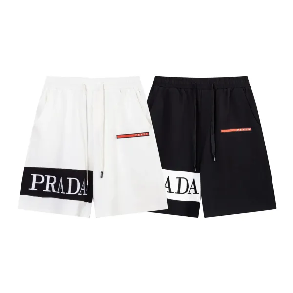 【2026】【PRADA 公式旗艦店】プラダ ショートパンツ ご好評に付き再入荷! 【2026】【PRADA 公式旗艦店】プラダ ショートパンツ ご好評に付き再入荷!