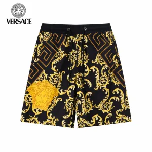 【2026】【VERSACE 公式旗艦店】ヴェルサーチ ショートパンツ ご好評に付き再入荷! 【2026】【VERSACE 公式旗艦店】ヴェルサーチ ショートパンツ ご好評に付き再入荷!