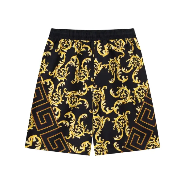 【2026】【VERSACE 公式旗艦店】ヴェルサーチ ショートパンツ ご好評に付き再入荷! 【2026】【VERSACE 公式旗艦店】ヴェルサーチ ショートパンツ ご好評に付き再入荷!