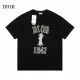 【2026】【DIOR  公式旗艦店】ディオール  Tシャツ ご好評に付き再入荷！
