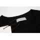 【2026】【DIOR  公式旗艦店】ディオール  Tシャツ ご好評に付き再入荷！