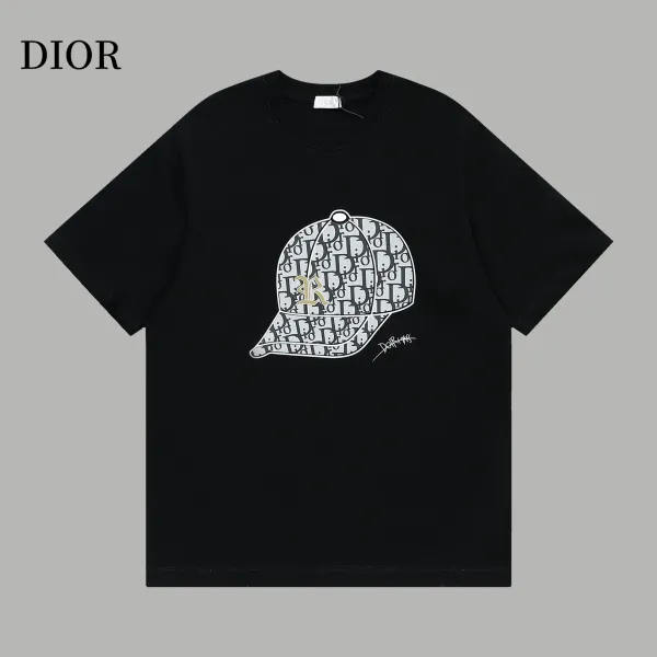 【2026】【DIOR 公式旗艦店】ディオール Tシャツ ご好評に付き再入荷! 【2026】【DIOR 公式旗艦店】ディオール Tシャツ ご好評に付き再入荷!