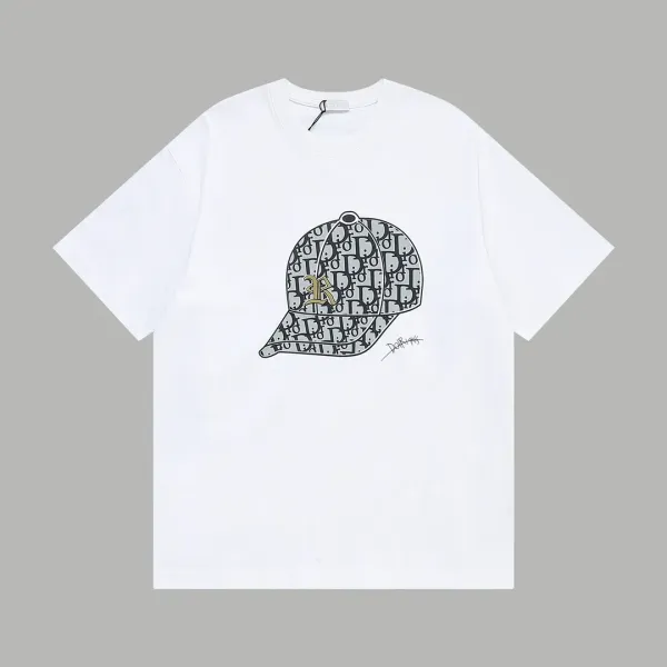 【2026】【DIOR 公式旗艦店】ディオール Tシャツ ご好評に付き再入荷! 【2026】【DIOR 公式旗艦店】ディオール Tシャツ ご好評に付き再入荷!