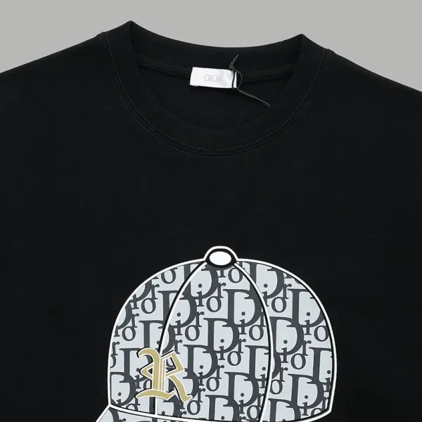 【2026】【DIOR 公式旗艦店】ディオール Tシャツ ご好評に付き再入荷! 【2026】【DIOR 公式旗艦店】ディオール Tシャツ ご好評に付き再入荷!