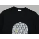 【2026】【DIOR 公式旗艦店】ディオール Tシャツ ご好評に付き再入荷! 【2026】【DIOR 公式旗艦店】ディオール Tシャツ ご好評に付き再入荷!