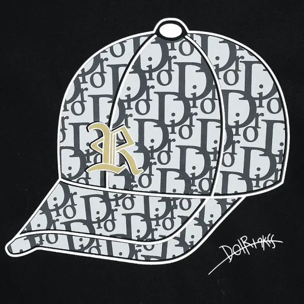 【2026】【DIOR 公式旗艦店】ディオール Tシャツ ご好評に付き再入荷! 【2026】【DIOR 公式旗艦店】ディオール Tシャツ ご好評に付き再入荷!