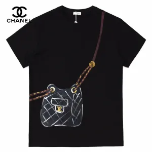 【2026】【CHANEL 公式旗艦店】シャネル Tシャツ ご好評に付き再入荷! 【2026】【CHANEL 公式旗艦店】シャネル Tシャツ ご好評に付き再入荷!