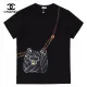 【2026】【CHANEL 公式旗艦店】シャネル Tシャツ ご好評に付き再入荷! 【2026】【CHANEL 公式旗艦店】シャネル Tシャツ ご好評に付き再入荷!