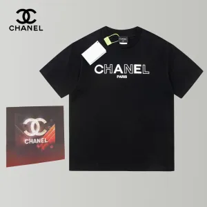 【2026】【CHANEL 公式旗艦店】シャネル Tシャツ ご好評に付き再入荷! 【2026】【CHANEL 公式旗艦店】シャネル Tシャツ ご好評に付き再入荷!