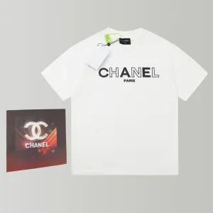 【2026】【CHANEL 公式旗艦店】シャネル Tシャツ ご好評に付き再入荷! 【2026】【CHANEL 公式旗艦店】シャネル Tシャツ ご好評に付き再入荷!
