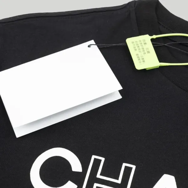 【2026】【CHANEL 公式旗艦店】シャネル Tシャツ ご好評に付き再入荷! 【2026】【CHANEL 公式旗艦店】シャネル Tシャツ ご好評に付き再入荷!