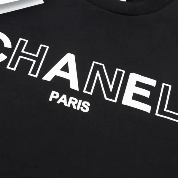 【2026】【CHANEL 公式旗艦店】シャネル Tシャツ ご好評に付き再入荷! 【2026】【CHANEL 公式旗艦店】シャネル Tシャツ ご好評に付き再入荷!