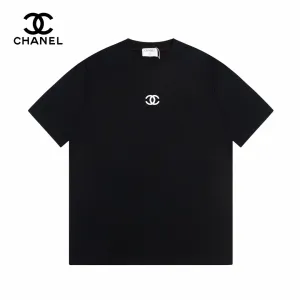 【2026】【CHANEL 公式旗艦店】シャネル Tシャツ ご好評に付き再入荷! 【2026】【CHANEL 公式旗艦店】シャネル Tシャツ ご好評に付き再入荷!