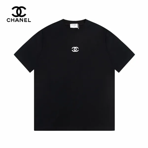 【2026】【CHANEL 公式旗艦店】シャネル Tシャツ ご好評に付き再入荷! 【2026】【CHANEL 公式旗艦店】シャネル Tシャツ ご好評に付き再入荷!