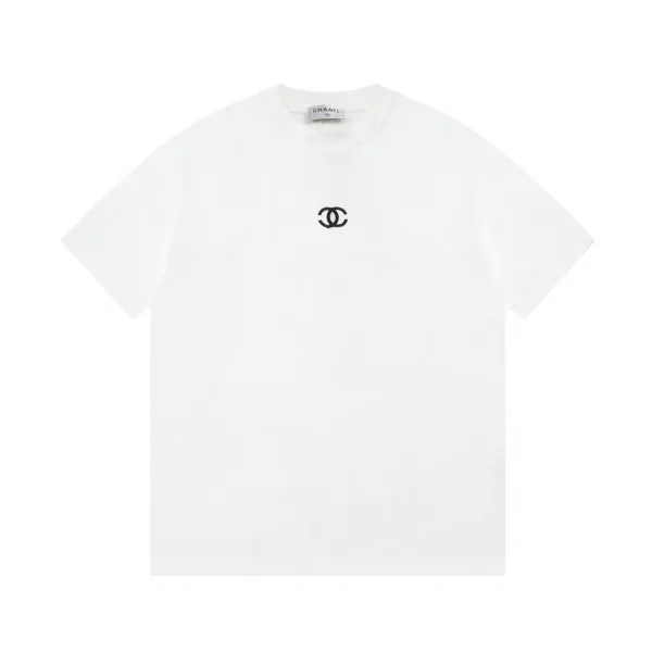 【2026】【CHANEL 公式旗艦店】シャネル Tシャツ ご好評に付き再入荷! 【2026】【CHANEL 公式旗艦店】シャネル Tシャツ ご好評に付き再入荷!