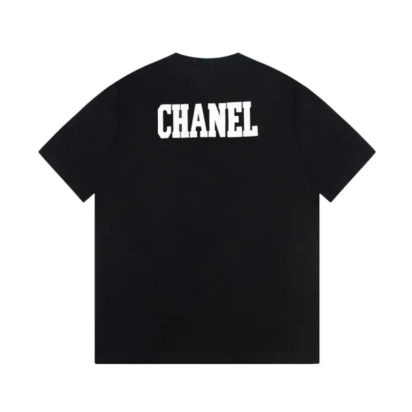 【2026】【CHANEL 公式旗艦店】シャネル Tシャツ ご好評に付き再入荷! 【2026】【CHANEL 公式旗艦店】シャネル Tシャツ ご好評に付き再入荷!