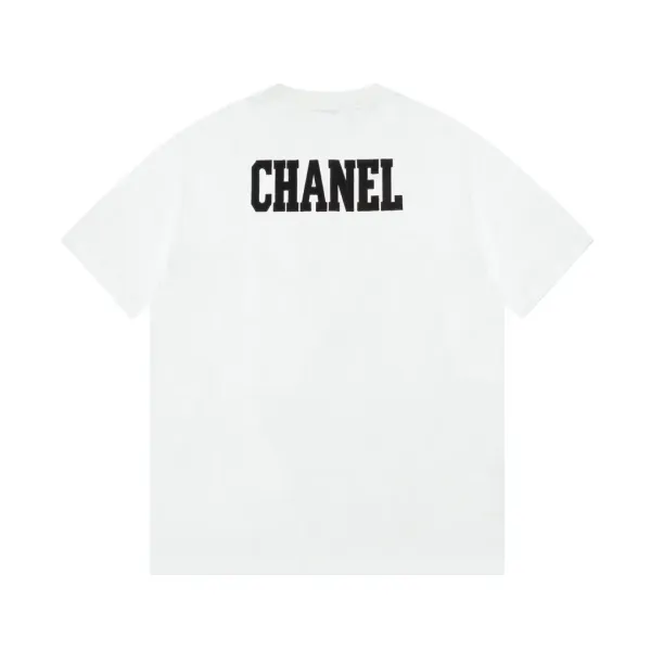 【2026】【CHANEL 公式旗艦店】シャネル Tシャツ ご好評に付き再入荷! 【2026】【CHANEL 公式旗艦店】シャネル Tシャツ ご好評に付き再入荷!
