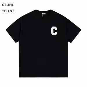 【2026】【CELINE 公式旗艦店】セリーヌ Tシャツ ご好評に付き再入荷! 【2026】【CELINE 公式旗艦店】セリーヌ Tシャツ ご好評に付き再入荷!