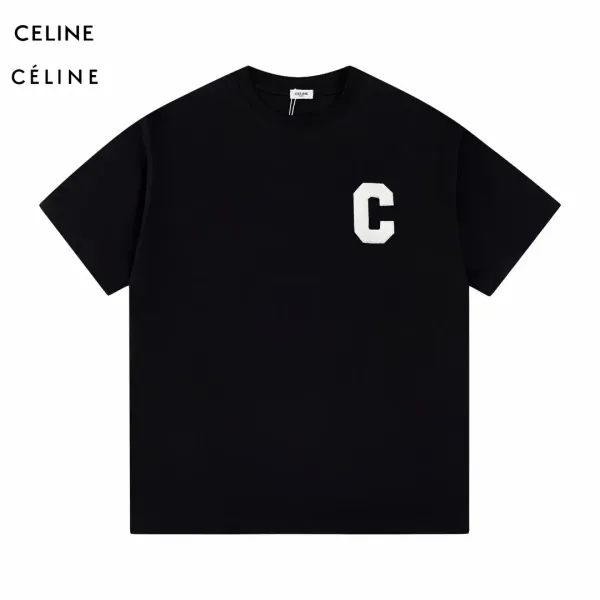 【2026】【CELINE 公式旗艦店】セリーヌ Tシャツ ご好評に付き再入荷! 【2026】【CELINE 公式旗艦店】セリーヌ Tシャツ ご好評に付き再入荷!
