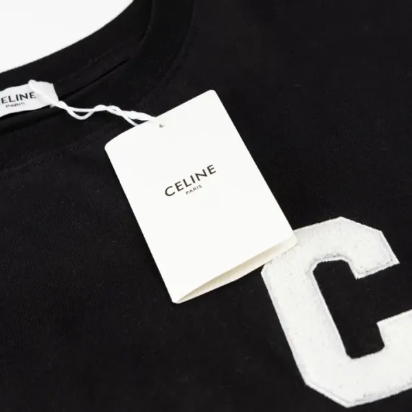 【2026】【CELINE 公式旗艦店】セリーヌ Tシャツ ご好評に付き再入荷! 【2026】【CELINE 公式旗艦店】セリーヌ Tシャツ ご好評に付き再入荷!