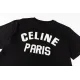 【2026】【CELINE 公式旗艦店】セリーヌ Tシャツ ご好評に付き再入荷! 【2026】【CELINE 公式旗艦店】セリーヌ Tシャツ ご好評に付き再入荷!