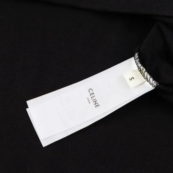 【2026】【CELINE 公式旗艦店】セリーヌ Tシャツ ご好評に付き再入荷! 【2026】【CELINE 公式旗艦店】セリーヌ Tシャツ ご好評に付き再入荷!