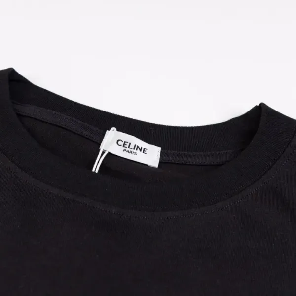 【2026】【CELINE 公式旗艦店】セリーヌ   Tシャツ ご好評に付き再入荷！