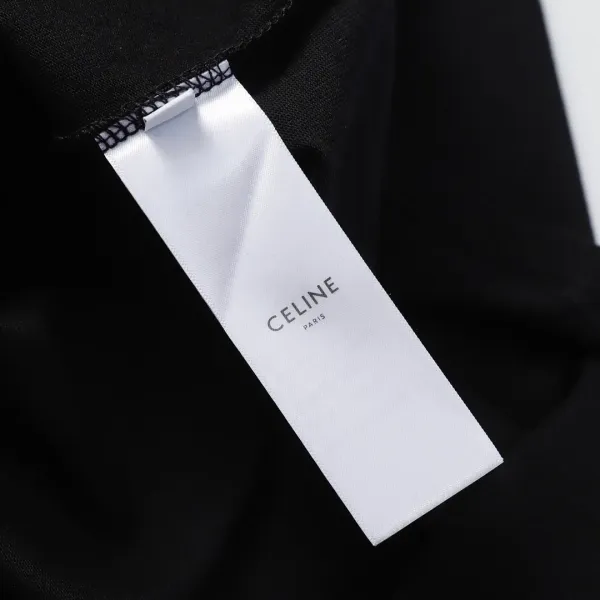 【2026】【CELINE 公式旗艦店】セリーヌ Tシャツ ご好評に付き再入荷! 【2026】【CELINE 公式旗艦店】セリーヌ Tシャツ ご好評に付き再入荷!