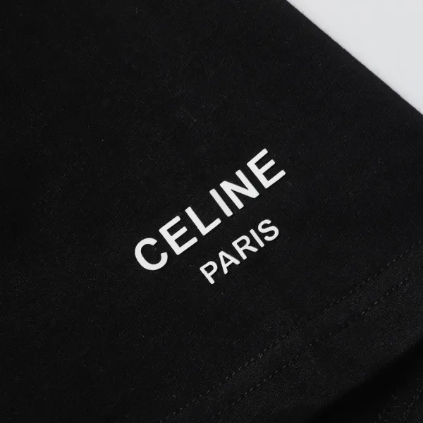 【2026】【CELINE 公式旗艦店】セリーヌ Tシャツ ご好評に付き再入荷! 【2026】【CELINE 公式旗艦店】セリーヌ Tシャツ ご好評に付き再入荷!