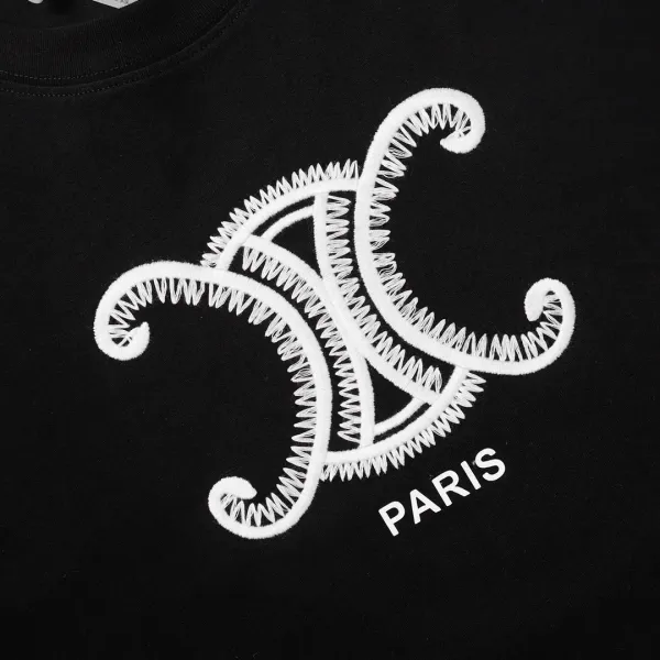 【2026】【CELINE 公式旗艦店】セリーヌ Tシャツ ご好評に付き再入荷! 【2026】【CELINE 公式旗艦店】セリーヌ Tシャツ ご好評に付き再入荷!