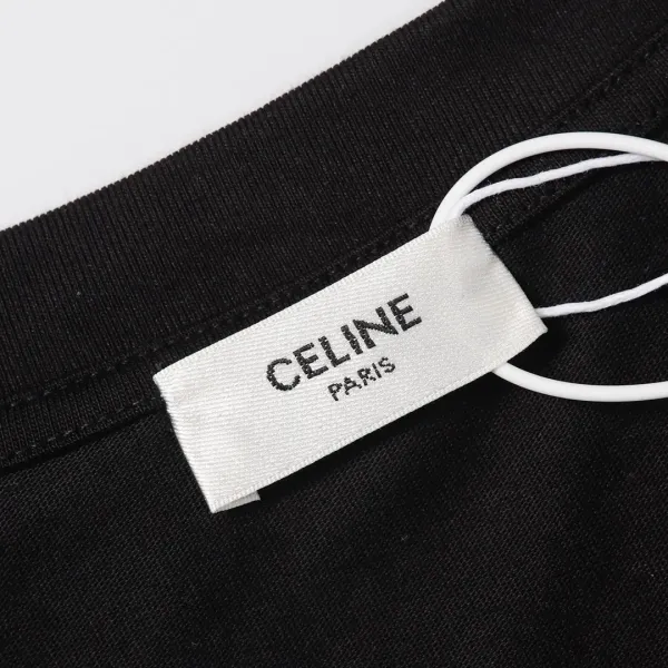 【2026】【CELINE 公式旗艦店】セリーヌ Tシャツ ご好評に付き再入荷! 【2026】【CELINE 公式旗艦店】セリーヌ Tシャツ ご好評に付き再入荷!