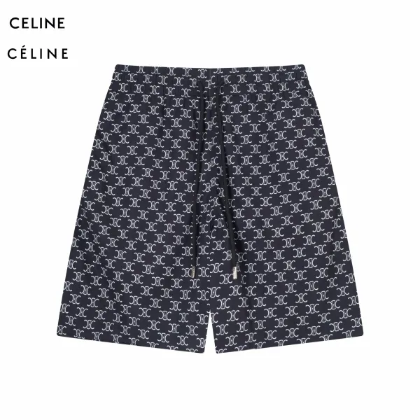 【2026】【CELINE 公式旗艦店】セリーヌ ショートパンツ ご好評に付き再入荷! 【2026】【CELINE 公式旗艦店】セリーヌ ショートパンツ ご好評に付き再入荷!