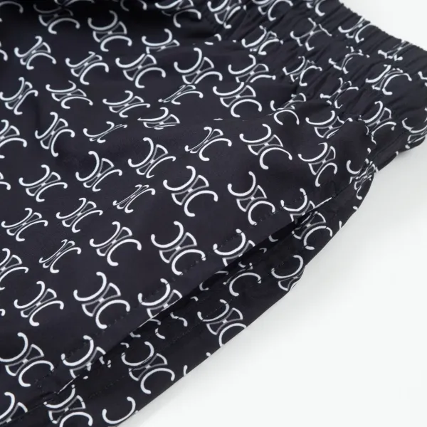【2026】【CELINE 公式旗艦店】セリーヌ ショートパンツ ご好評に付き再入荷! 【2026】【CELINE 公式旗艦店】セリーヌ ショートパンツ ご好評に付き再入荷!