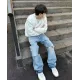 【2026】【CELINE 公式旗艦店】セリーヌ  ジーパン  ご好評に付き再入荷！