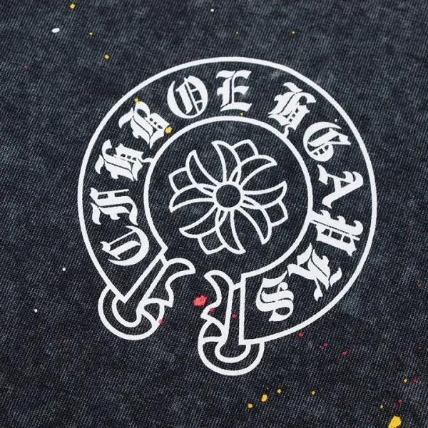 【2026】【CHROME HEARTS 公式旗艦店】クロムハーツ Tシャツ ご好評に付き再入荷! 【2026】【CHROME HEARTS 公式旗艦店】クロムハーツ Tシャツ ご好評に付き再入荷!
