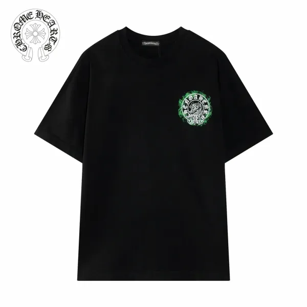 【2026】【CHROME HEARTS 公式旗艦店】クロムハーツ Tシャツ ご好評に付き再入荷! 【2026】【CHROME HEARTS 公式旗艦店】クロムハーツ Tシャツ ご好評に付き再入荷!