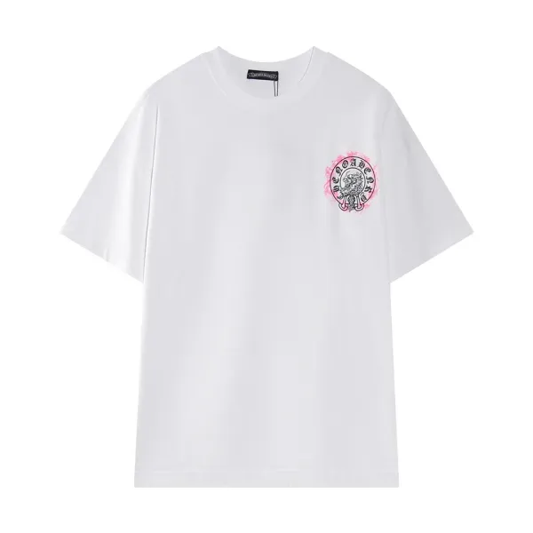 【2026】【CHROME HEARTS 公式旗艦店】クロムハーツ Tシャツ ご好評に付き再入荷! 【2026】【CHROME HEARTS 公式旗艦店】クロムハーツ Tシャツ ご好評に付き再入荷!