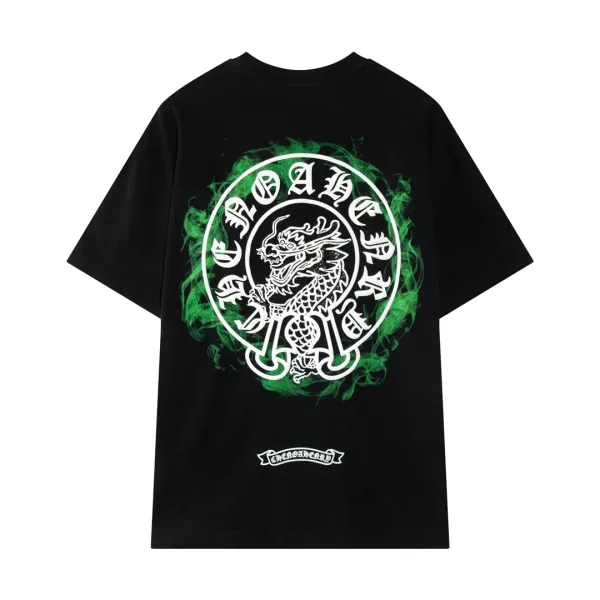 【2026】【CHROME HEARTS 公式旗艦店】クロムハーツ Tシャツ ご好評に付き再入荷! 【2026】【CHROME HEARTS 公式旗艦店】クロムハーツ Tシャツ ご好評に付き再入荷!
