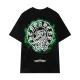 【2026】【CHROME HEARTS 公式旗艦店】クロムハーツ Tシャツ ご好評に付き再入荷! 【2026】【CHROME HEARTS 公式旗艦店】クロムハーツ Tシャツ ご好評に付き再入荷!