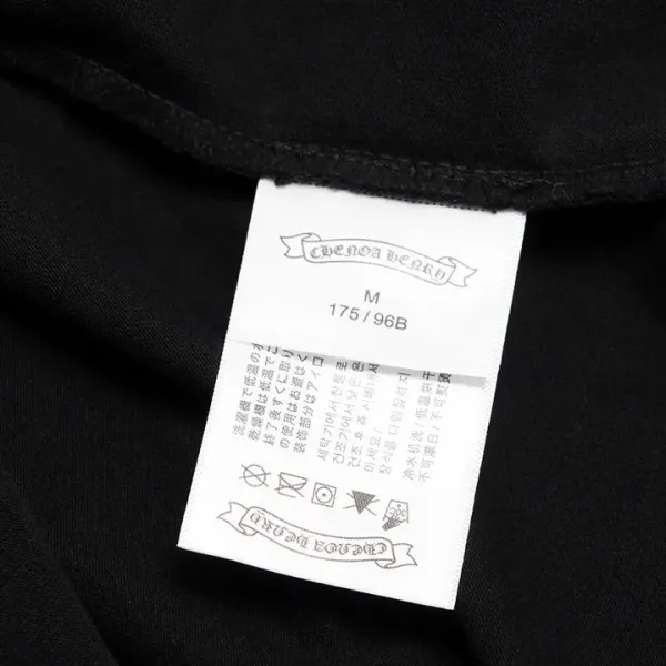 【2026】【CHROME HEARTS 公式旗艦店】クロムハーツ Tシャツ ご好評に付き再入荷! 【2026】【CHROME HEARTS 公式旗艦店】クロムハーツ Tシャツ ご好評に付き再入荷!
