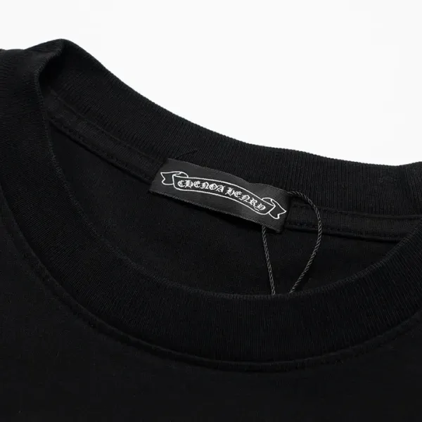 【2026】【CHROME HEARTS 公式旗艦店】クロムハーツ Tシャツ ご好評に付き再入荷! 【2026】【CHROME HEARTS 公式旗艦店】クロムハーツ Tシャツ ご好評に付き再入荷!