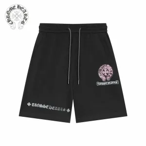 【2026】【CHROME HEARTS 公式旗艦店】クロムハーツ ショートパンツ ご好評に付き再入荷! 【2026】【CHROME HEARTS 公式旗艦店】クロムハーツ ショートパンツ ご好評に付き再入荷!