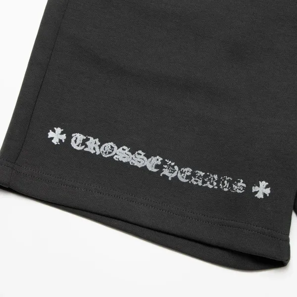 【2026】【CHROME HEARTS 公式旗艦店】クロムハーツ ショートパンツ ご好評に付き再入荷! 【2026】【CHROME HEARTS 公式旗艦店】クロムハーツ ショートパンツ ご好評に付き再入荷!