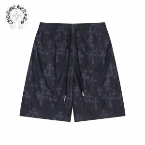 【2026】【CHROME HEARTS 公式旗艦店】クロムハーツ ショートパンツ ご好評に付き再入荷! 【2026】【CHROME HEARTS 公式旗艦店】クロムハーツ ショートパンツ ご好評に付き再入荷!
