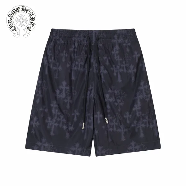 【2026】【CHROME HEARTS 公式旗艦店】クロムハーツ ショートパンツ ご好評に付き再入荷! 【2026】【CHROME HEARTS 公式旗艦店】クロムハーツ ショートパンツ ご好評に付き再入荷!
