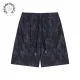 【2026】【CHROME HEARTS 公式旗艦店】クロムハーツ ショートパンツ ご好評に付き再入荷! 【2026】【CHROME HEARTS 公式旗艦店】クロムハーツ ショートパンツ ご好評に付き再入荷!