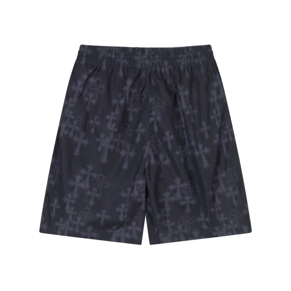 【2026】【CHROME HEARTS 公式旗艦店】クロムハーツ ショートパンツ ご好評に付き再入荷! 【2026】【CHROME HEARTS 公式旗艦店】クロムハーツ ショートパンツ ご好評に付き再入荷!
