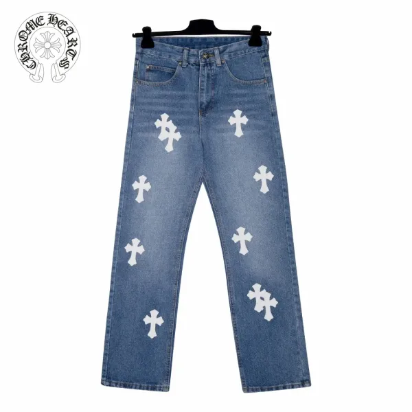 【2026】【CHROME HEARTS 公式旗艦店】クロムハーツ ジーパン ご好評に付き再入荷! 【2026】【CHROME HEARTS 公式旗艦店】クロムハーツ ジーパン ご好評に付き再入荷!