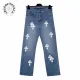 【2026】【CHROME HEARTS 公式旗艦店】クロムハーツ ジーパン ご好評に付き再入荷! 【2026】【CHROME HEARTS 公式旗艦店】クロムハーツ ジーパン ご好評に付き再入荷!